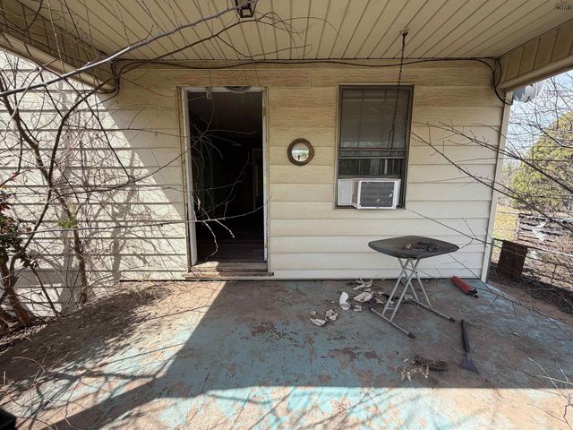 3204 CAROL ANN STREET, Wichita Falls, TX 76309