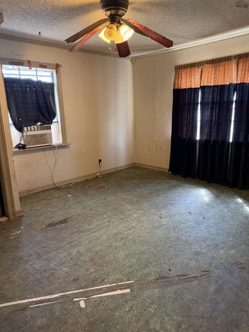 3204 CAROL ANN STREET, Wichita Falls, TX 76309