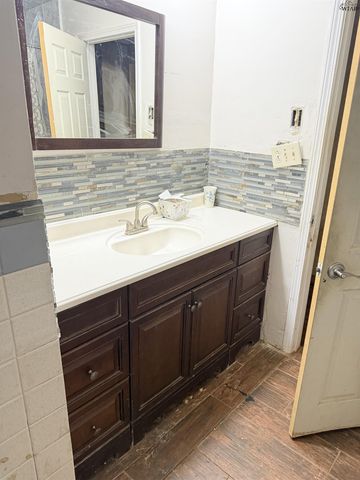 3204 CAROL ANN STREET, Wichita Falls, TX 76309