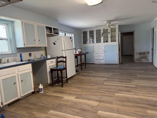 3204 CAROL ANN STREET, Wichita Falls, TX 76309