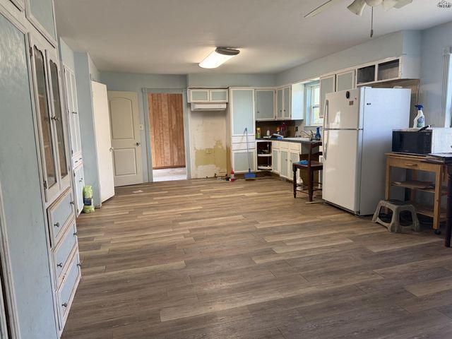 3204 CAROL ANN STREET, Wichita Falls, TX 76309