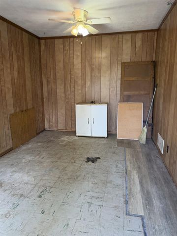 3204 CAROL ANN STREET, Wichita Falls, TX 76309