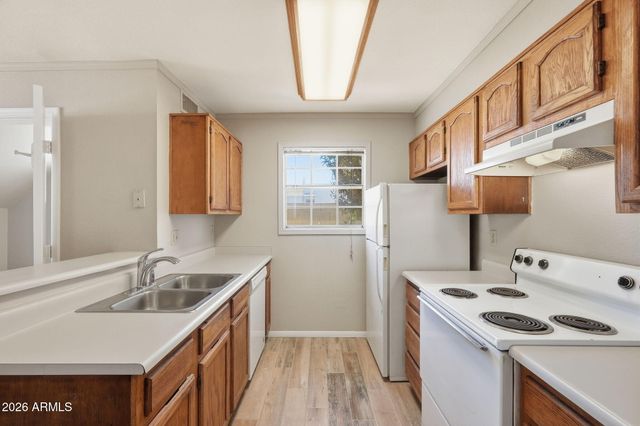 510 N Alma School Unit 184 Road 184, Mesa, AZ 85201