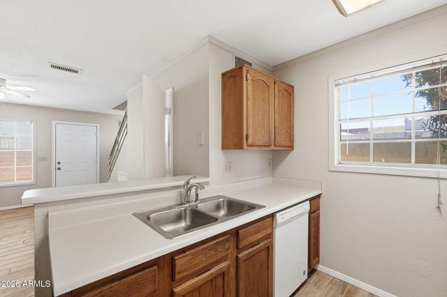 510 N Alma School Unit 184 Road 184, Mesa, AZ 85201