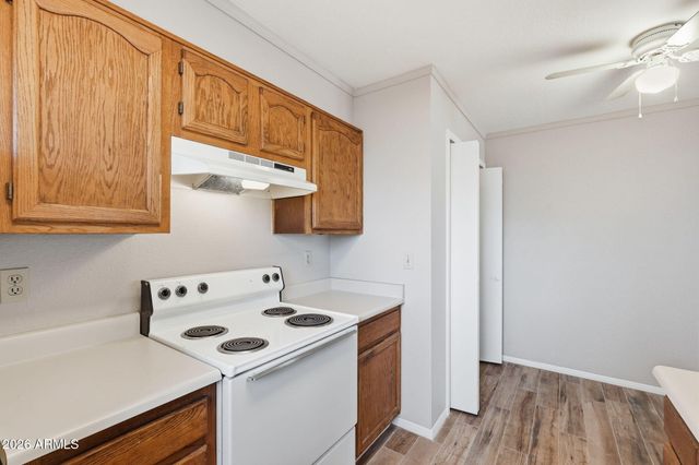 510 N Alma School Unit 184 Road 184, Mesa, AZ 85201