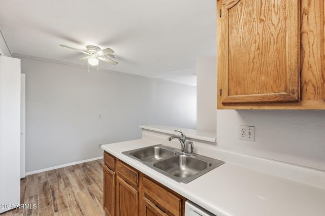 510 N Alma School Unit 184 Road 184, Mesa, AZ 85201