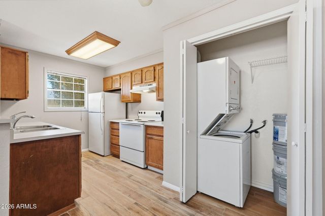 510 N Alma School Unit 184 Road 184, Mesa, AZ 85201