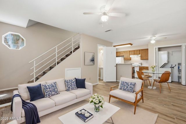 510 N Alma School Unit 184 Road 184, Mesa, AZ 85201