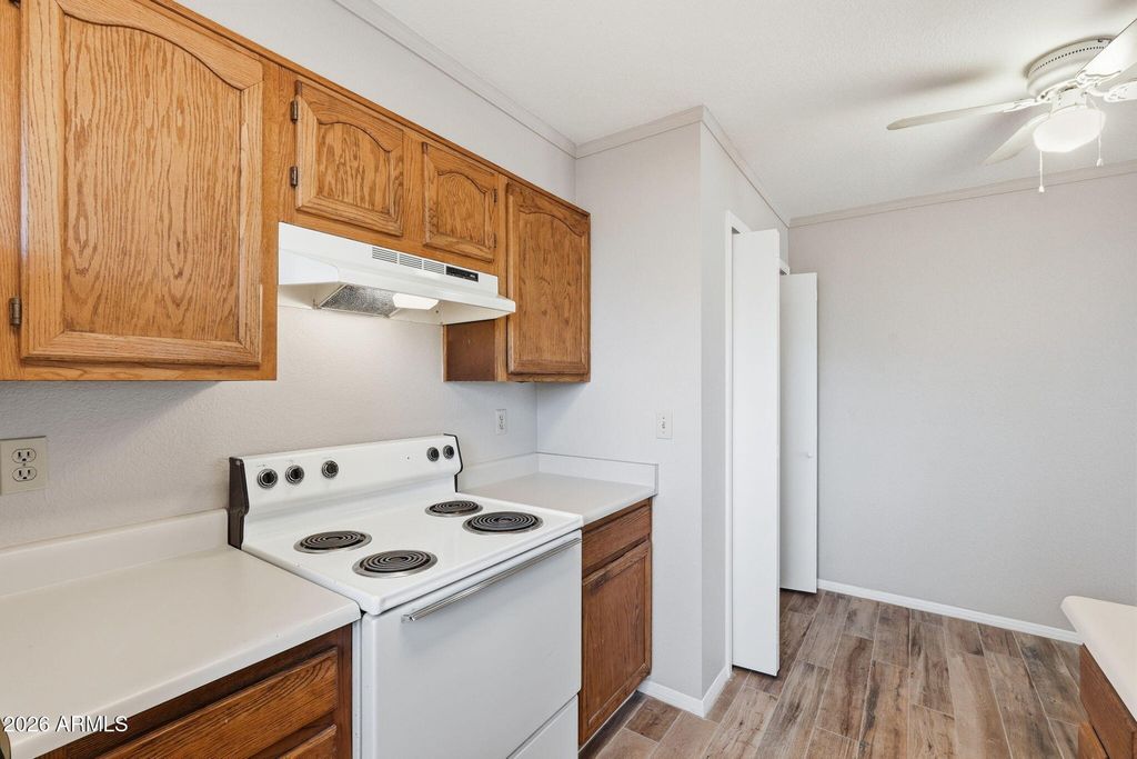 Image 15 of property listing at 510 N Alma School Unit 184 Road 184, Mesa, AZ 85201