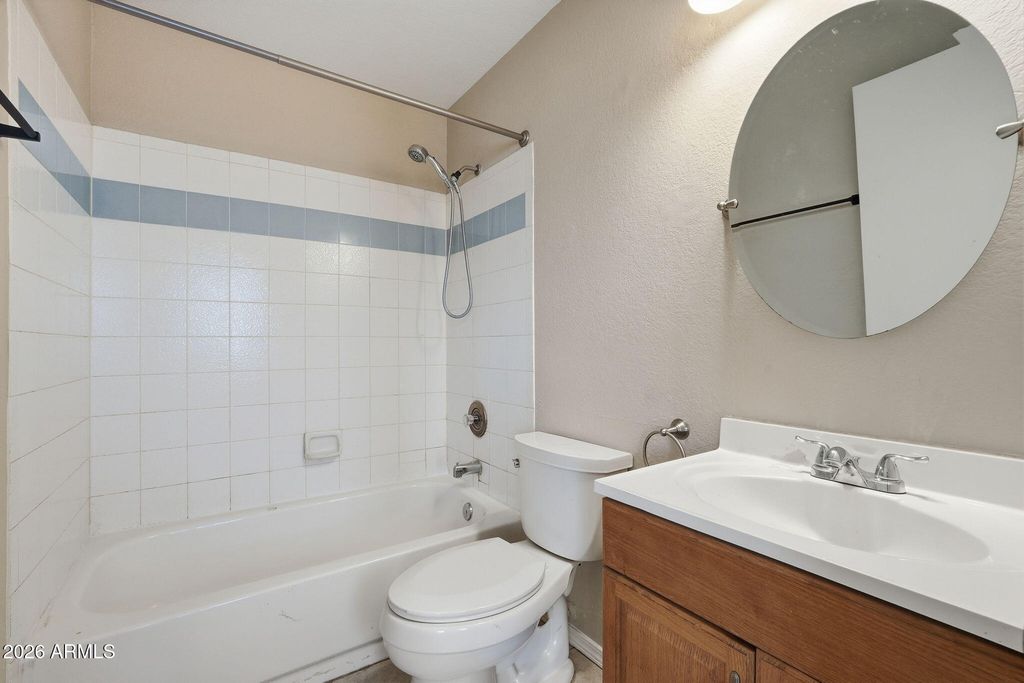 Image 20 of property listing at 510 N Alma School Unit 184 Road 184, Mesa, AZ 85201
