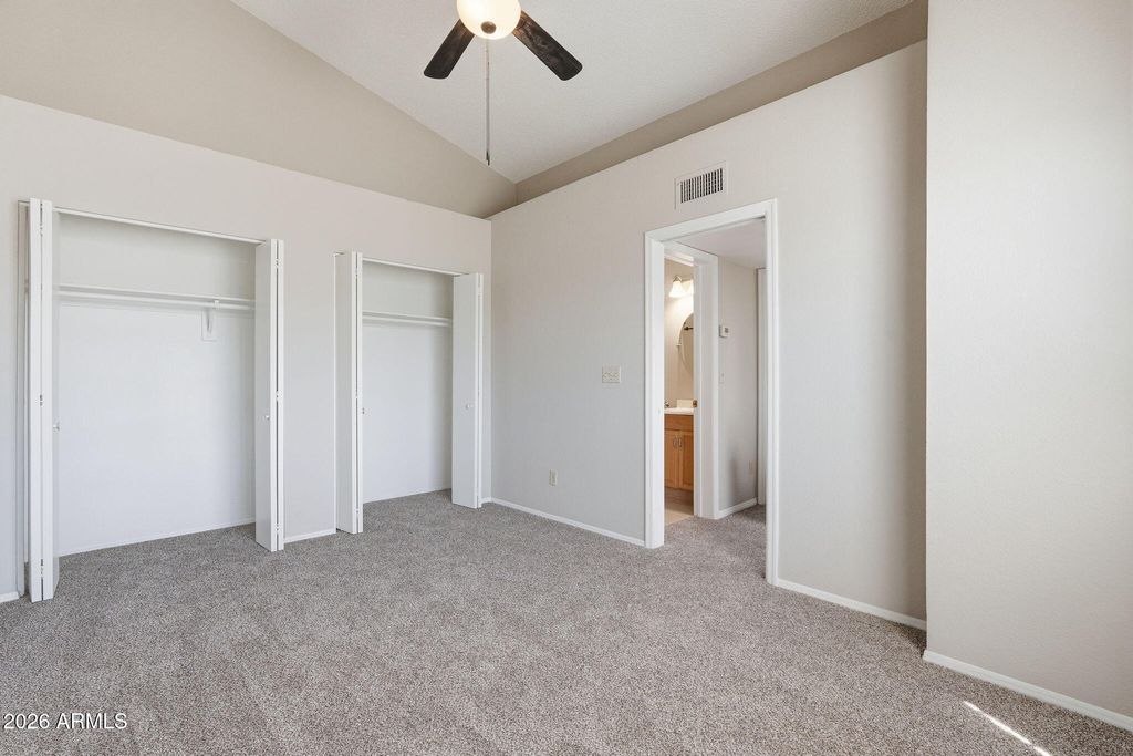 Image 27 of property listing at 510 N Alma School Unit 184 Road 184, Mesa, AZ 85201