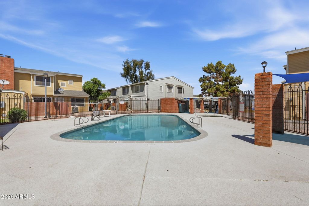 Image 30 of property listing at 510 N Alma School Unit 184 Road 184, Mesa, AZ 85201