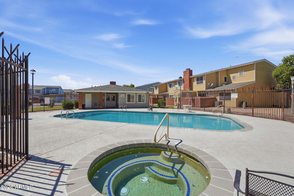 Image 31 of property listing at 510 N Alma School Unit 184 Road 184, Mesa, AZ 85201