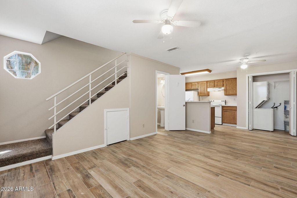 Image 6 of property listing at 510 N Alma School Unit 184 Road 184, Mesa, AZ 85201