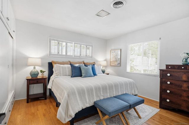 540 Country Club Lane, Coronado, CA 92118