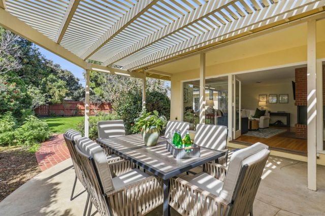 540 Country Club Lane, Coronado, CA 92118