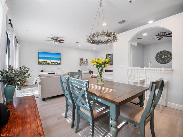 15780 Portofino Springs BLVD 106, Fort Myers, FL 33908