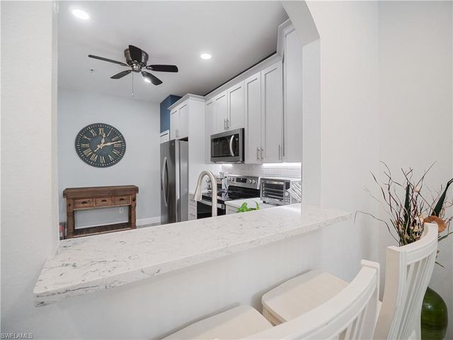 15780 Portofino Springs BLVD 106, Fort Myers, FL 33908