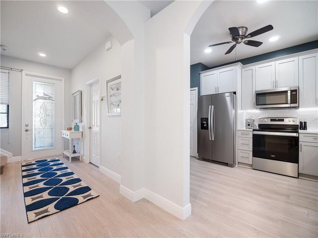 15780 Portofino Springs BLVD 106, Fort Myers, FL 33908