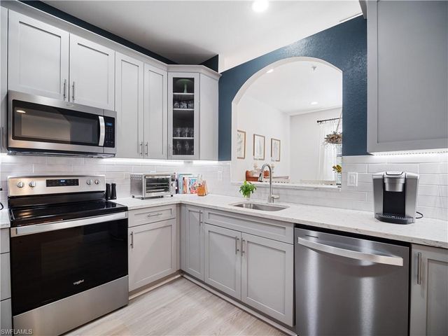 15780 Portofino Springs BLVD 106, Fort Myers, FL 33908