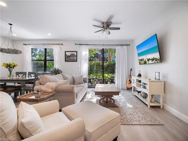 15780 Portofino Springs BLVD 106, Fort Myers, FL 33908