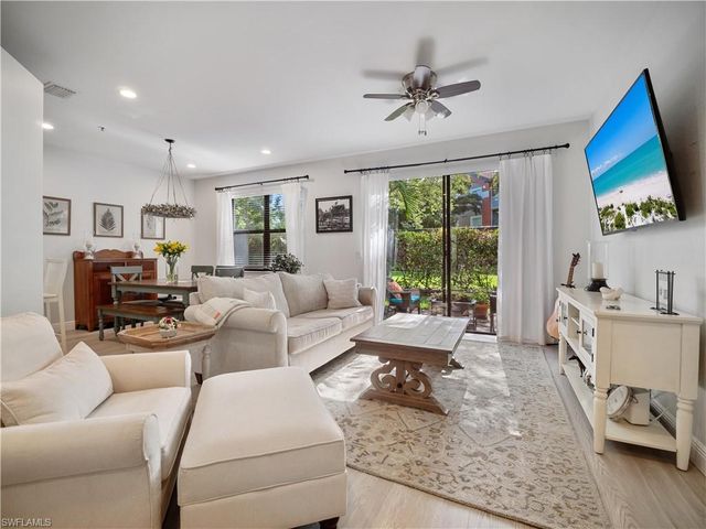 15780 Portofino Springs BLVD 106, Fort Myers, FL 33908