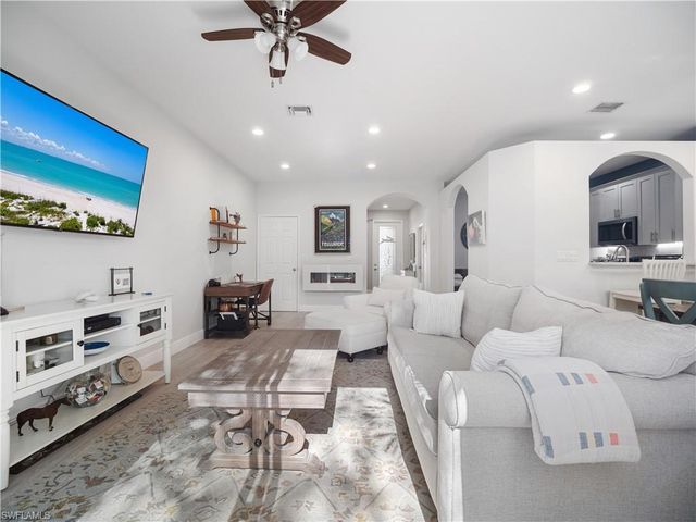 15780 Portofino Springs BLVD 106, Fort Myers, FL 33908