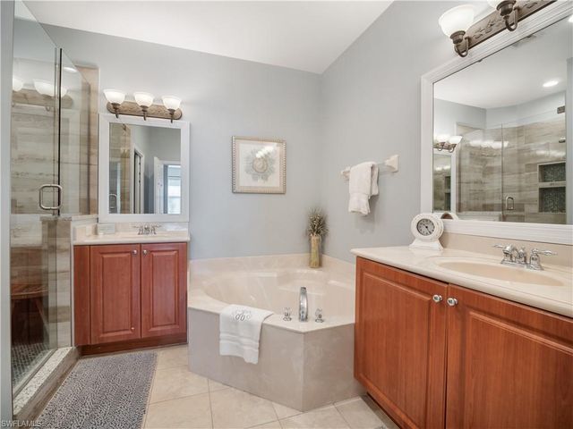 15780 Portofino Springs BLVD 106, Fort Myers, FL 33908