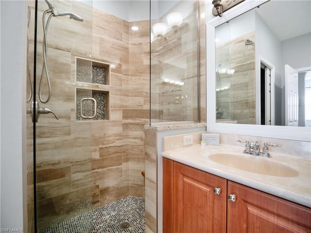 15780 Portofino Springs BLVD 106, Fort Myers, FL 33908