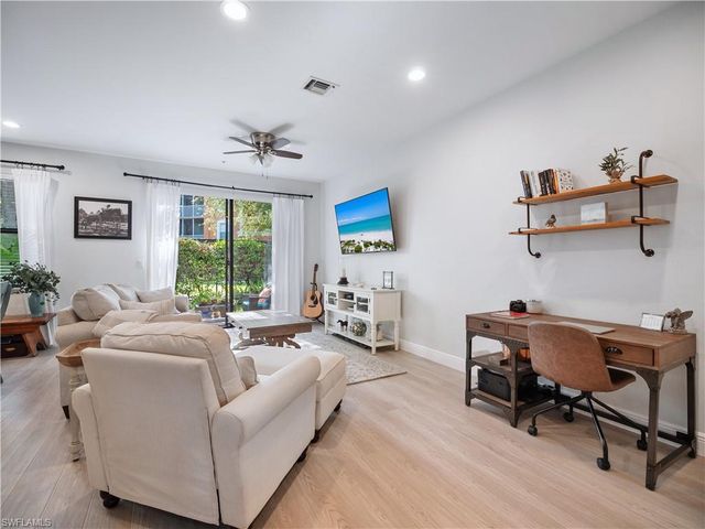 15780 Portofino Springs BLVD 106, Fort Myers, FL 33908