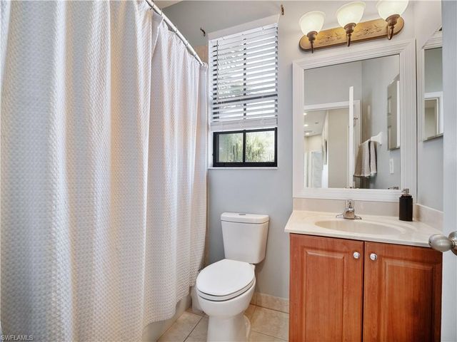 15780 Portofino Springs BLVD 106, Fort Myers, FL 33908