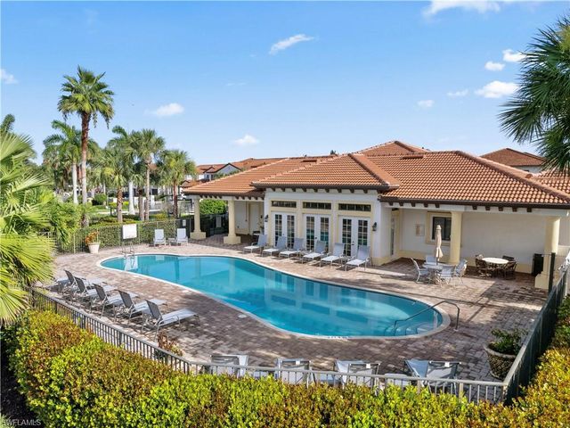 15780 Portofino Springs BLVD 106, Fort Myers, FL 33908