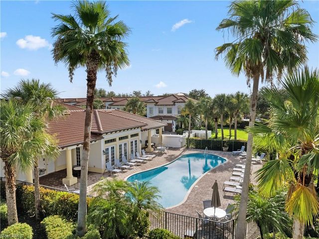 15780 Portofino Springs BLVD 106, Fort Myers, FL 33908