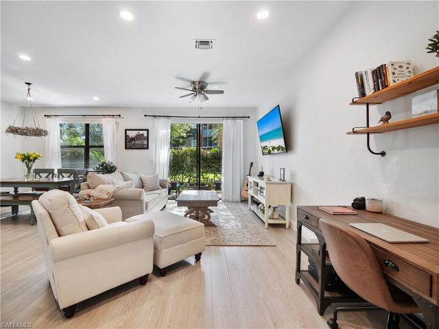 15780 Portofino Springs BLVD 106, Fort Myers, FL 33908