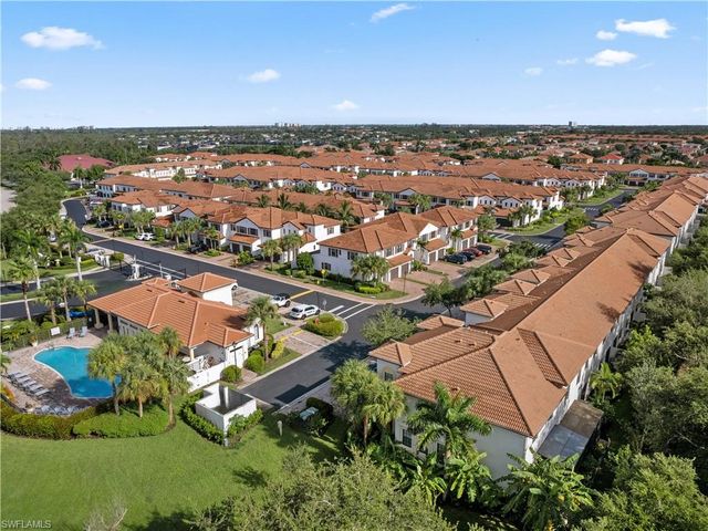 15780 Portofino Springs BLVD 106, Fort Myers, FL 33908