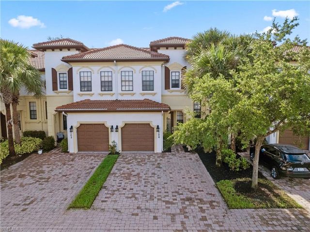 15780 Portofino Springs BLVD 106, Fort Myers, FL 33908
