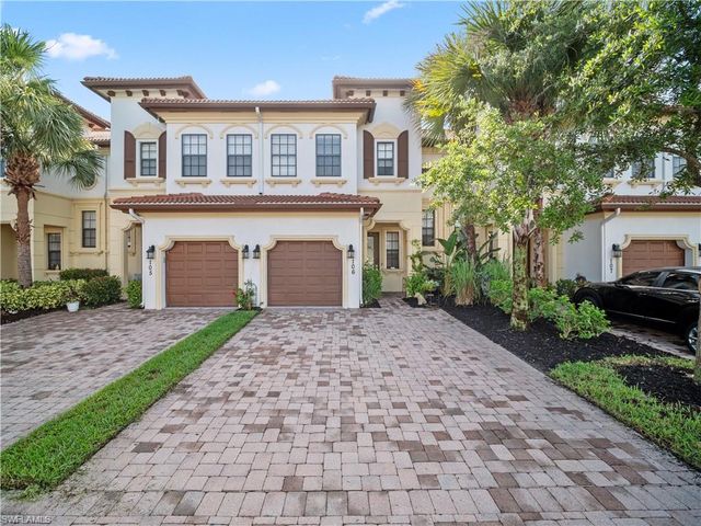 15780 Portofino Springs BLVD 106, Fort Myers, FL 33908