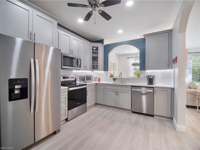 15780 Portofino Springs BLVD 106, Fort Myers, FL 33908