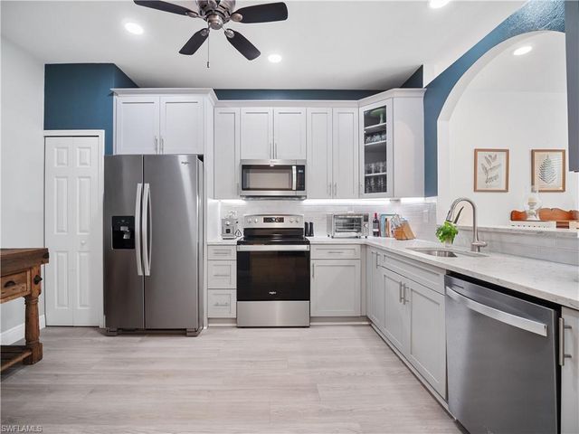 15780 Portofino Springs BLVD 106, Fort Myers, FL 33908