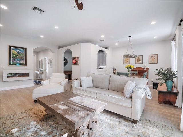 15780 Portofino Springs BLVD 106, Fort Myers, FL 33908