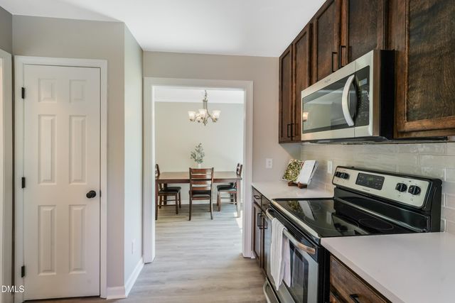 714 Brewer Avenue, Wake Forest, NC 27587