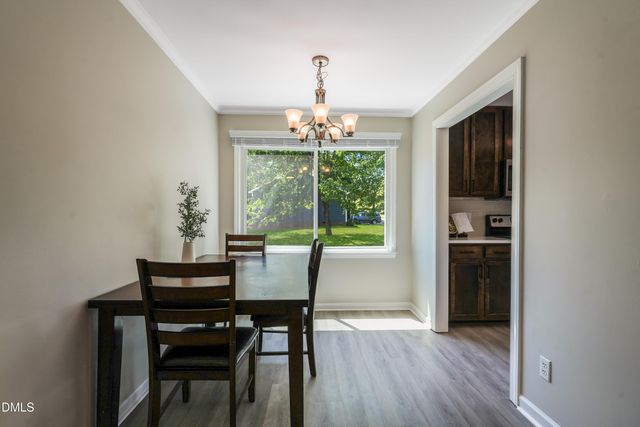 714 Brewer Avenue, Wake Forest, NC 27587