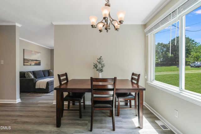 714 Brewer Avenue, Wake Forest, NC 27587