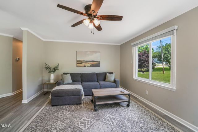 714 Brewer Avenue, Wake Forest, NC 27587