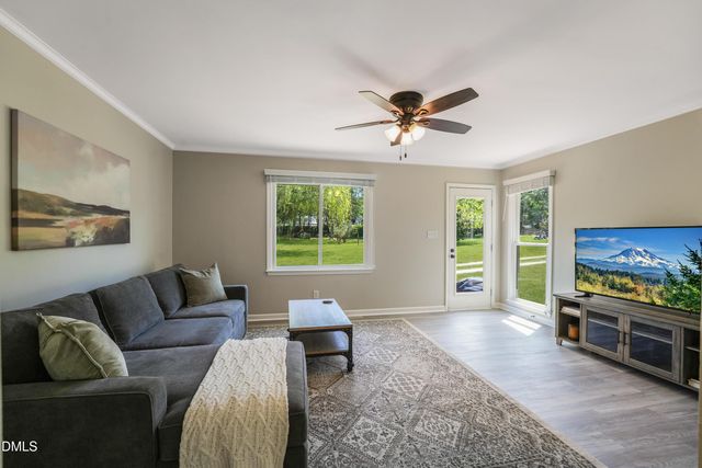 714 Brewer Avenue, Wake Forest, NC 27587