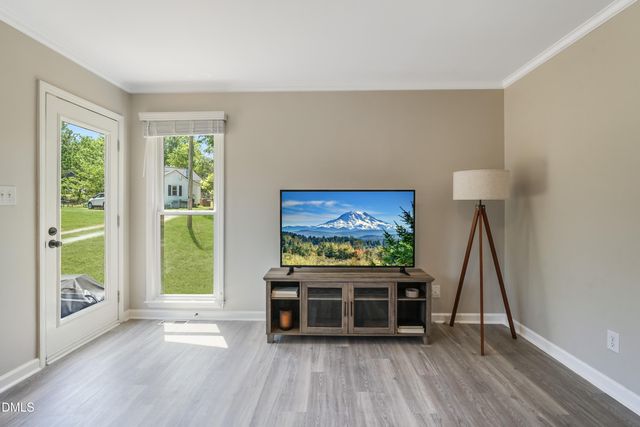 714 Brewer Avenue, Wake Forest, NC 27587