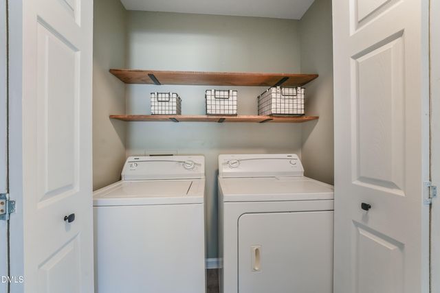 714 Brewer Avenue, Wake Forest, NC 27587