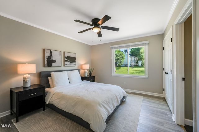 714 Brewer Avenue, Wake Forest, NC 27587