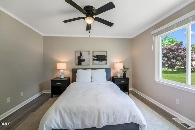 714 Brewer Avenue, Wake Forest, NC 27587