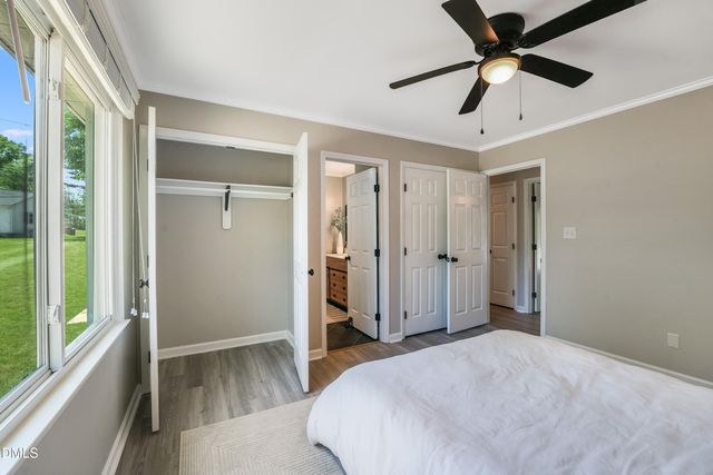 714 Brewer Avenue, Wake Forest, NC 27587
